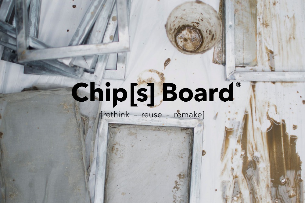 chip [s] Board screen
