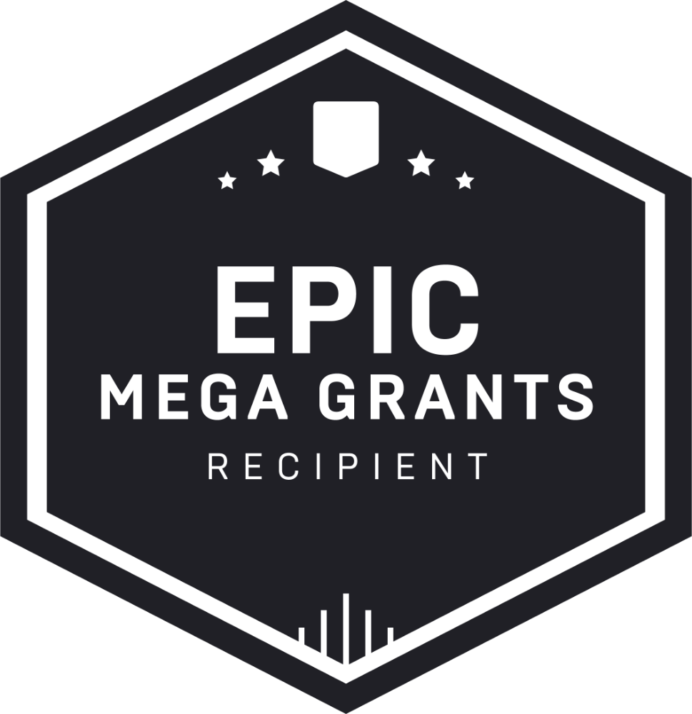 Epic MegaGrants program