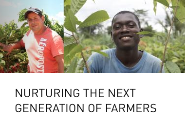 HENRi - Nurturing the next generation of farmers