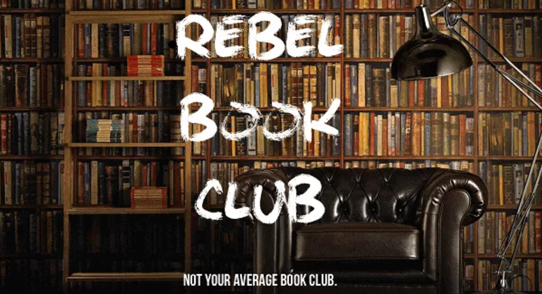 Rebel Book Club