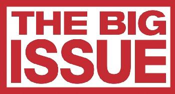 The big issue vendors to sell coffee