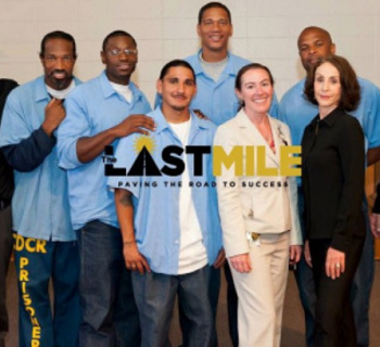 The Last Mile San Quentin Prison