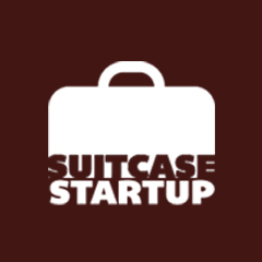 suitcase startup