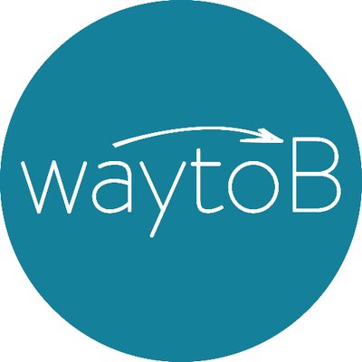 waytoB logo